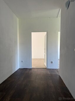 Pronájem bytu 2+1, 54m2, Kadaň - 8