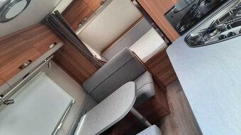Karavan Weinsberg CaraOne 480 QDK - 8