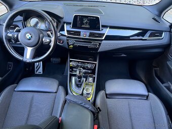 BMW 2 Gran Tourer M-SPORT / xDrive /2021/ Automat /LED/ DPH - 8