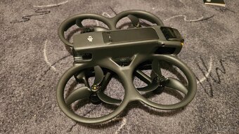 Dji Avata 2 - Three batteries - Fly more combo / zánovní - 8