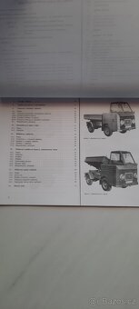 Multicar 22 a RS09 - 8
