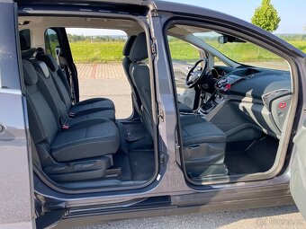 Ford Grand C-Max 2.0 TDCi Titanium – 2013 - 8