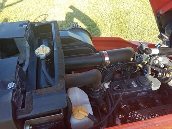 Kubota G23 HD - 8