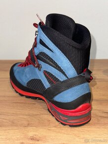 Pánské boty Hanwag Makra Combi GTX – velikost 42 - 8
