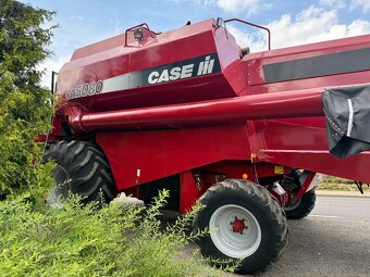 Kombajn Case CT5080. ( New Holland TX 68) rv 2004 - 8