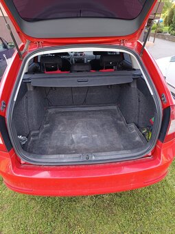 Škoda Octavia II combi 1.4 tsi - 8