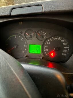 Ford Transit 2.2 tdci 63kW 2006 - 8