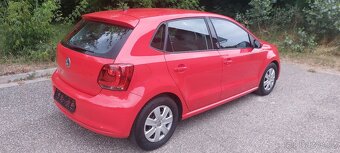 Volkswagen Polo 1.2i - 8