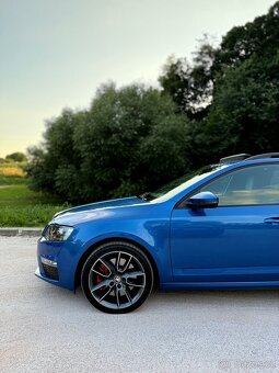 ŠKODA OCTAVIA 3 RS CHALLENGE 2.0TDI 135KW DSG - 154 - TKM - 8