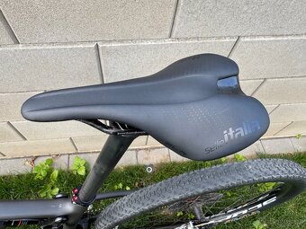 Cervelo ZFS-5 XO/XX AXS , vel.M , 9,95kg - ZARUKA - 8