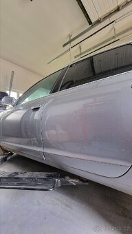 Audi A6 3.0TDi 171kw Quattro - 8