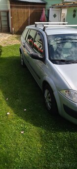 Prodám Renault Megane - 8