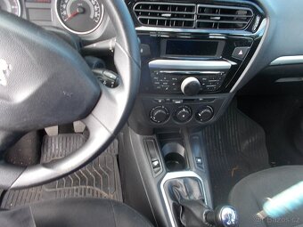 peugeot 301 - 8