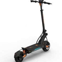KuKirin G2 Master Elektrokoloběžka, nova, Záruka - 8