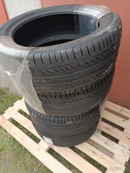 Pneu Pirelli Powergy 225/45 R17 94 Y XL Letní - 8