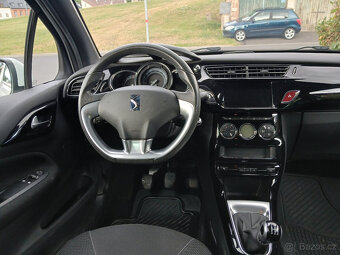 Citroën DS3 1.2 VTi NAVI serviska - 8