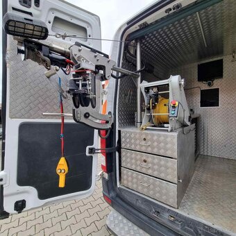 Hyundai H350 VAN 110kW 6,2 - 8