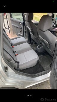 Ford C-Max - 8