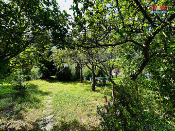 Prodej chaty, 19 m², Tábor, Vápenná strouha - 8