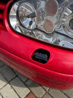 VW Golf 4 1.9 ARL 110kW - 8
