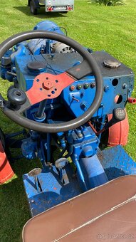 Malotraktor - 8