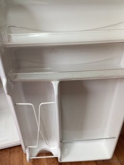 Lednice Samsung - 8