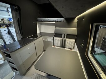 IVECO DAILY FURGON FACE LIFT L4H3 2025 MANSORA - 8