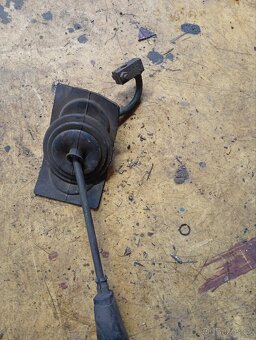 Motor Multicar M22 - 8