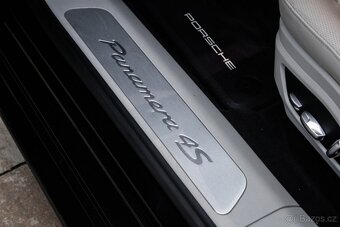 Porsche Panamera 4S Diesel PDK 4x4 - 8