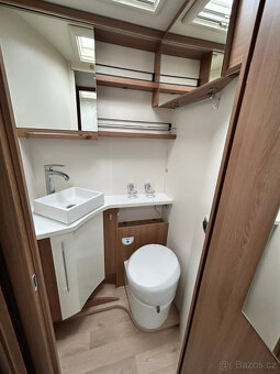 Polointegrovaný Rapido 666F - Fiat 2.3M-Jet 160k - 8