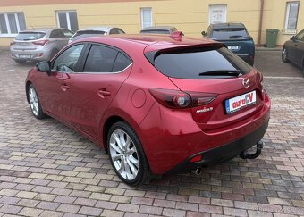 MAZDA 3 2.0 SKYACTIV-G 88kW-2014-165.214KM-SPORTS-LINE- - 8