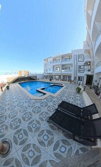 Apartman Magawish Hurghada Egypt - 8