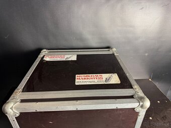 Numark HDCD1 Dual CD Player with 40GB Hard Drive - 8