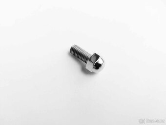 jawetta 551 sada šroubu z leštenej nereze - 8