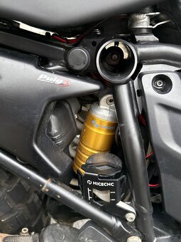 Bmw R1200 GS Adventure LC.RV:2016/2 lehce havarované pojizdn - 8