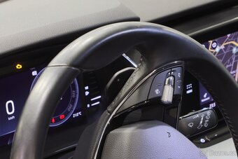 Škoda Octavia IV - Autodraft - otevřeno celý víkend do 20:00 - 8