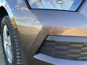 Škoda Kamiq ( automat, SK auto ) - 8