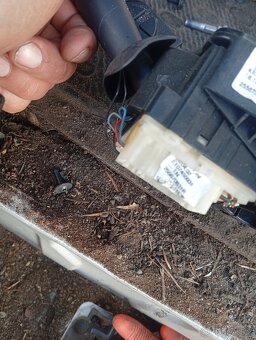 RENAULT TRAFIC 3, OPEL VIVARO B PÁČKY POD VOLANT S ESP - 8