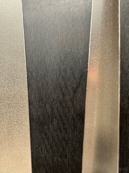 Atomic Cloud Eleve carvingové lyže - 8