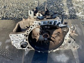 Toyota Rav4. Převodovka 2.2 D-cat 130 kw. - 8