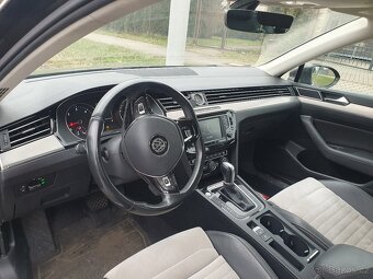 Volkswagen Passat B8 2.0 Tdi 140 kW DSG 4motion - 8