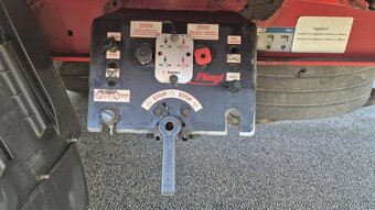 FLIEGL SDS 350 MEGA - 8