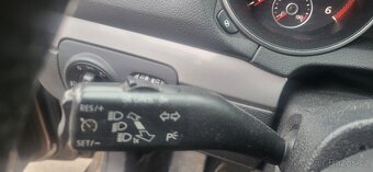 VWGolf 1.6 tdi r.v 2011 variant pěkny - 8