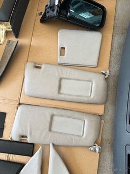 bmw e36 nd interier - 8