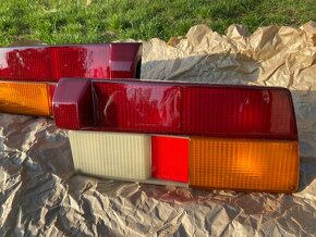 Světla Škoda 120 - 8