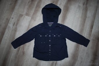 MIX OBLEČENÍ, VEL.56-164 - 8