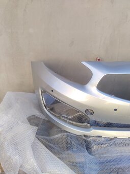 Nárazník Kia Ceed III - 8