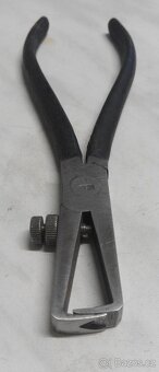 Kvalitní kleště – více druhů - 8