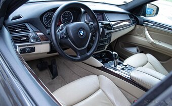 BMW X6 xDrive 50i A/T - 8