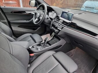 BMW X2 110KW - 8